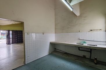 Taman Menara Maju, Klang