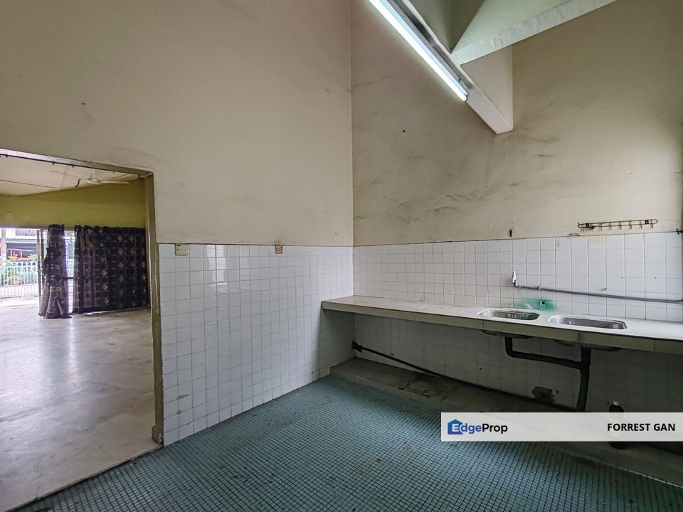 Taman Menara Maju, Klang @ Single Storey, Selangor, Klang