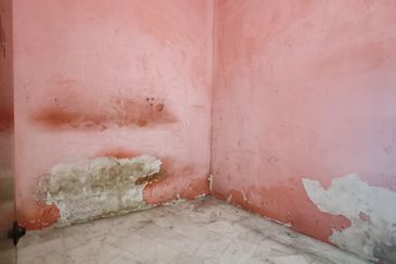 Taman Menara Maju, Klang