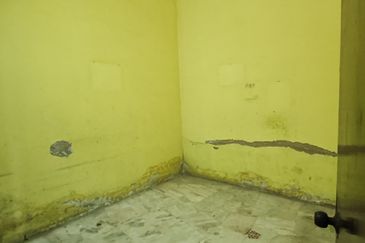 Taman Menara Maju, Klang