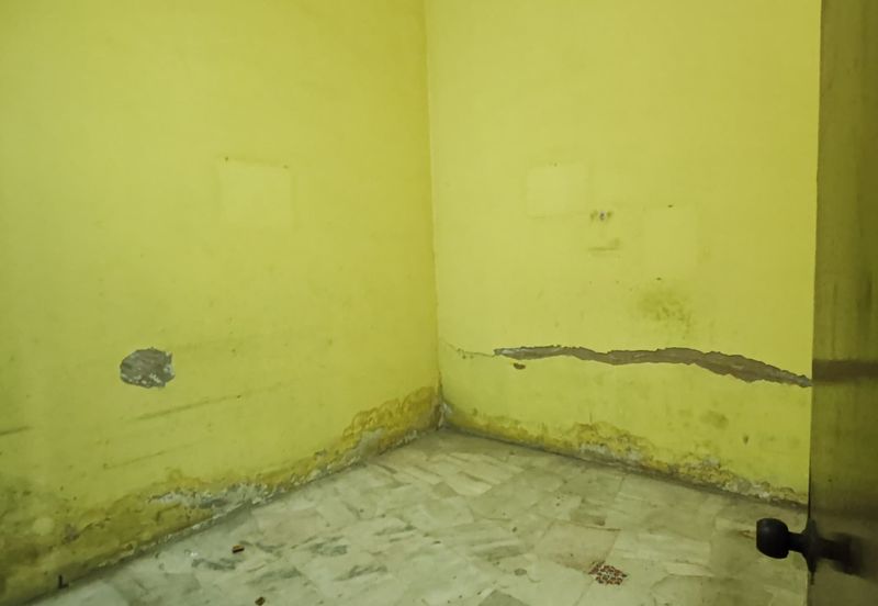 Taman Menara Maju, Klang