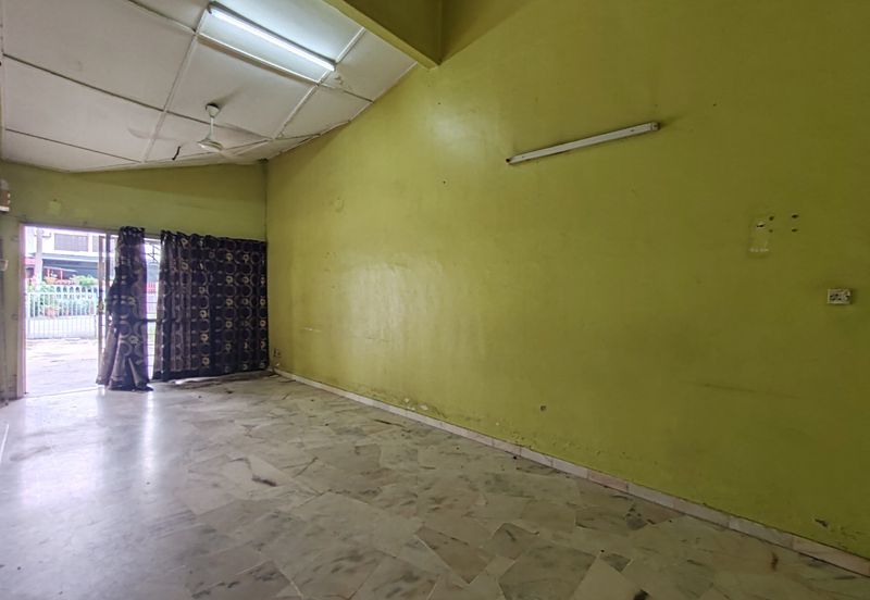 Taman Menara Maju, Klang