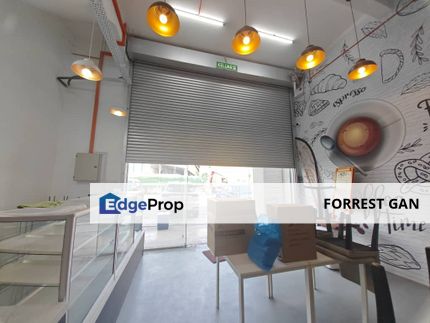 Serendah @ Linked Factory for Sale, Selangor, Rawang