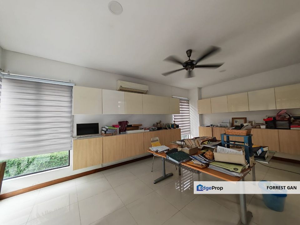 Glenmarie Cove, Port Klang @ Bungalow, Selangor, Port Klang