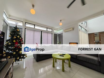 Glenmarie Cove, Port Klang @ Bungalow, Selangor, Port Klang