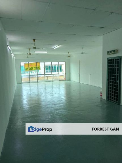 Bandar Bukit Tinggi 1, Klang @ Second Floor Office, Selangor, Klang