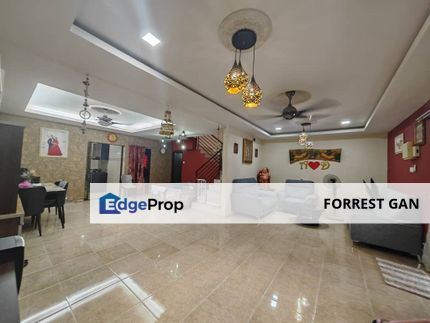 Taman Sentosa, Klang @ Double Storey House, Selangor, Klang