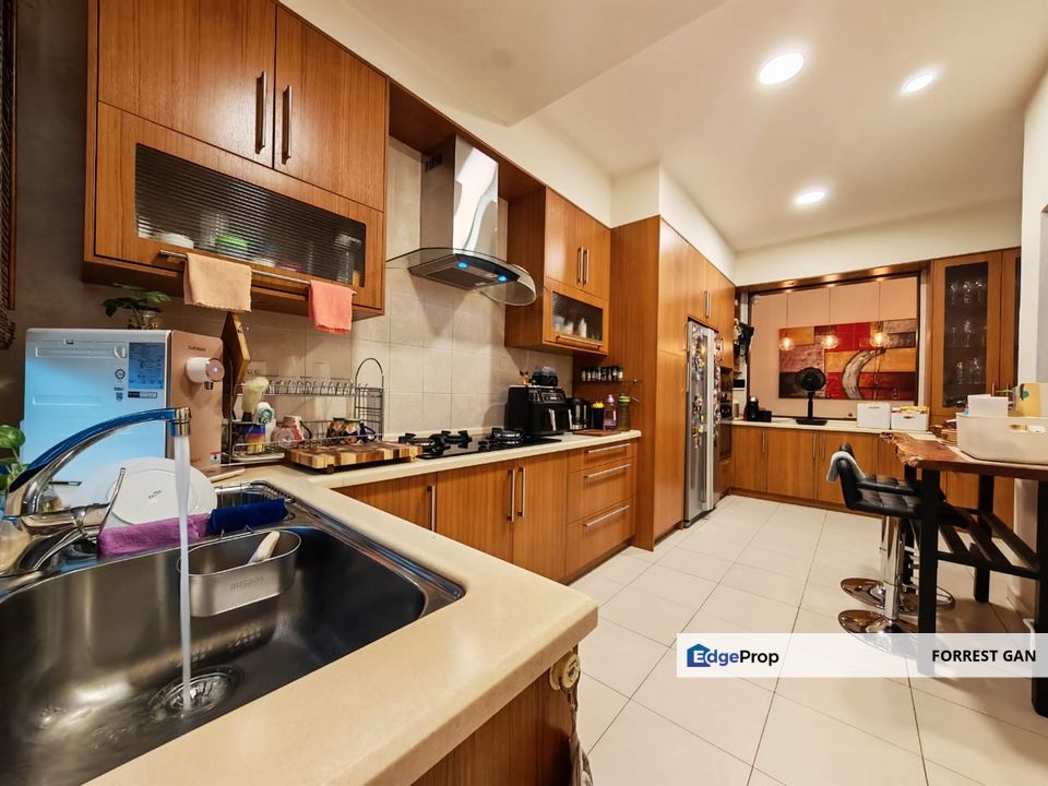 Glenmarie Cove, Port Klang @ Semi-detached House, Selangor, Port Klang