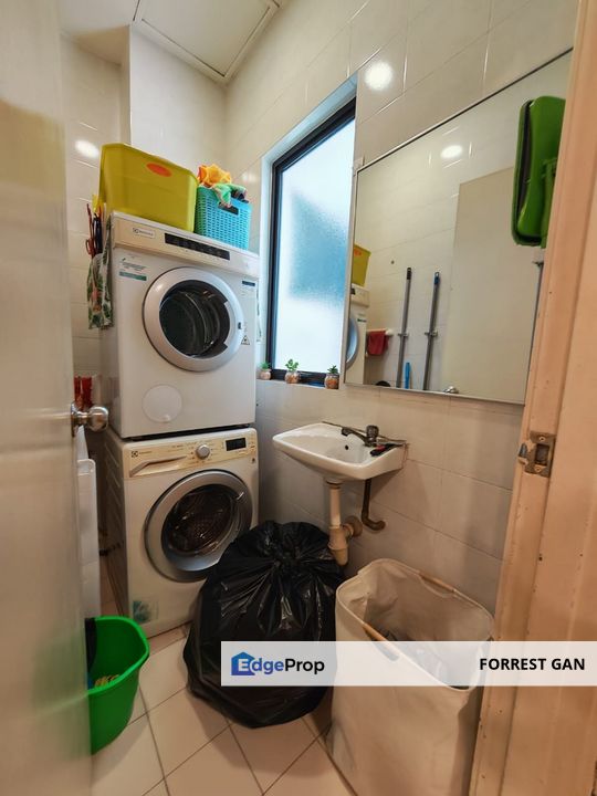 Glenmarie Cove, Port Klang @ Semi-detached House, Selangor, Port Klang