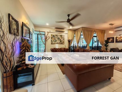 Glenmarie Cove, Port Klang @ Semi-detached House, Selangor, Port Klang