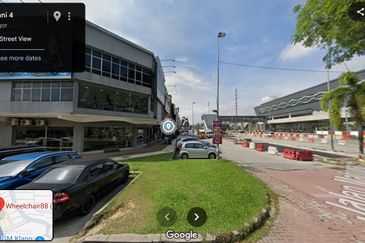 Bandar Botanic Klang