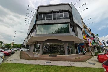 Bandar Botanic Klang