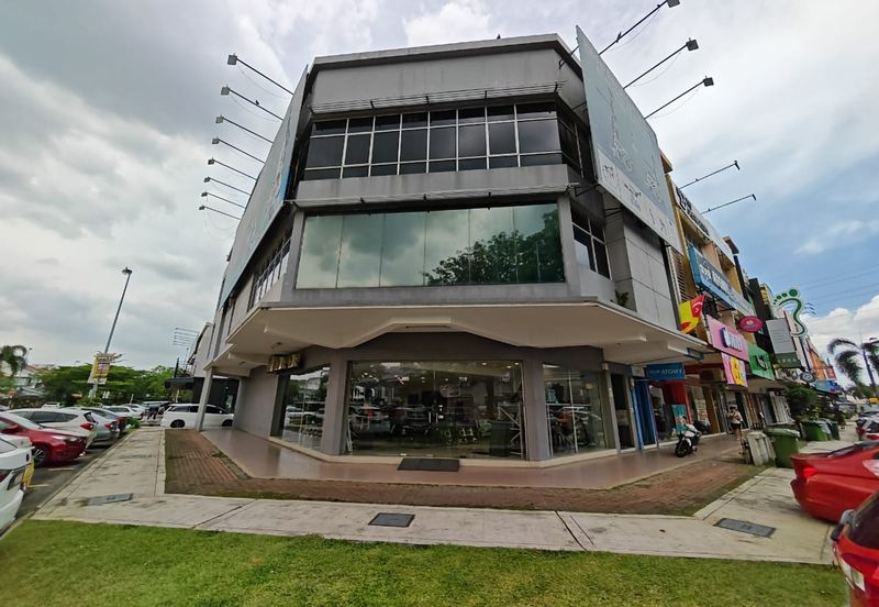 Bandar Botanic Klang