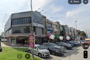 Bandar Botanic Klang