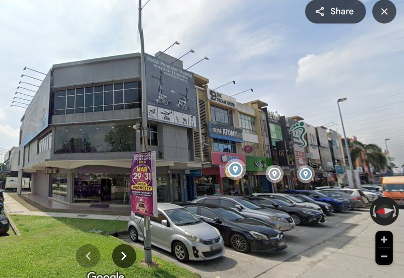 Bandar Botanic Klang