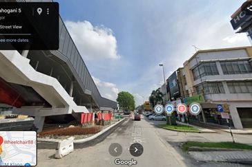 Bandar Botanic Klang