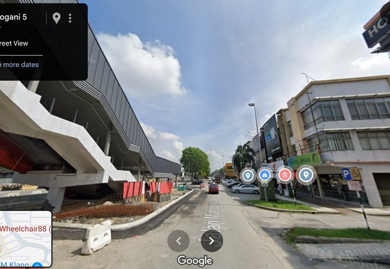 Bandar Botanic Klang