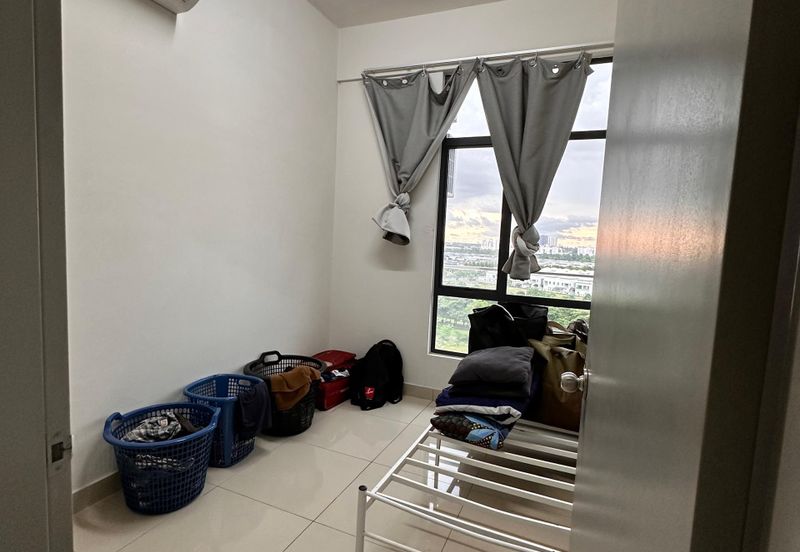 The Maple Residences