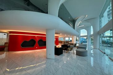 The Maple Residences