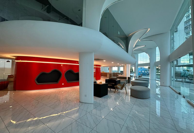 The Maple Residences