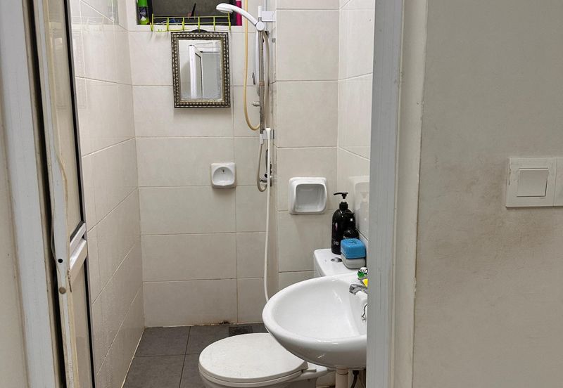 The Maple Residences