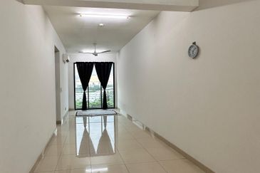 The Maple Residences