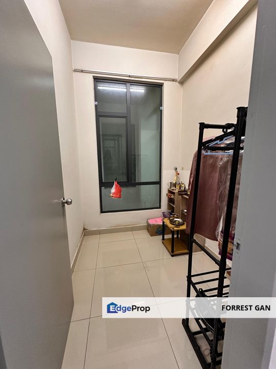 Maple Residence @ Jalan Bestari, Klang, Selangor, Klang