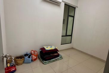 The Maple Residences