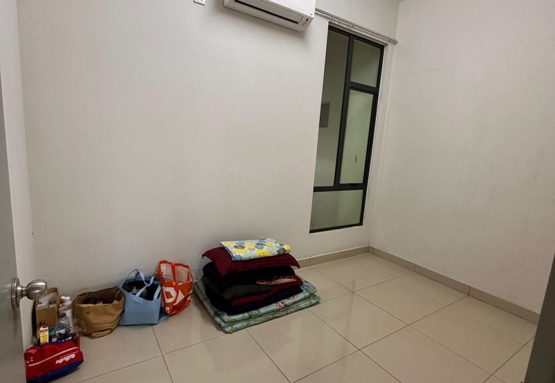 The Maple Residences