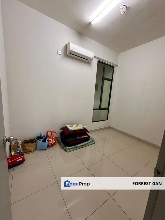 Maple Residence @ Jalan Bestari, Klang, Selangor, Klang