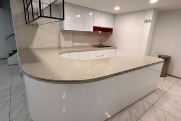 The Maple Residences