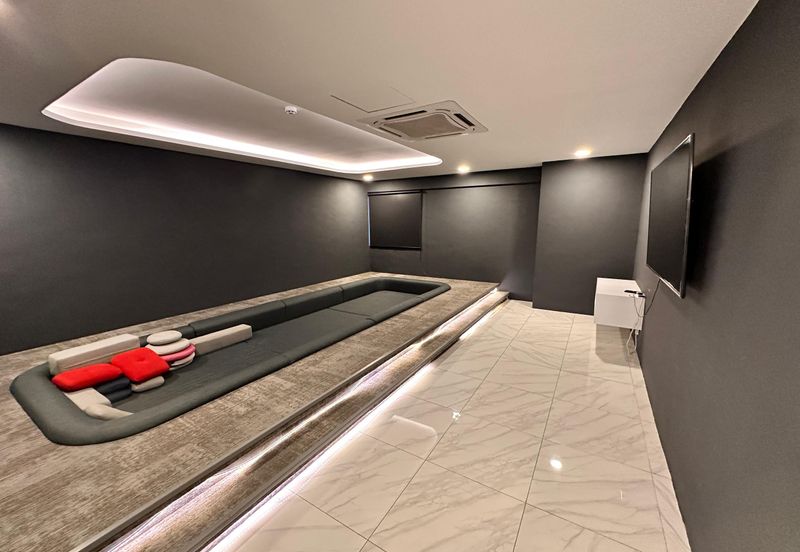 The Maple Residences