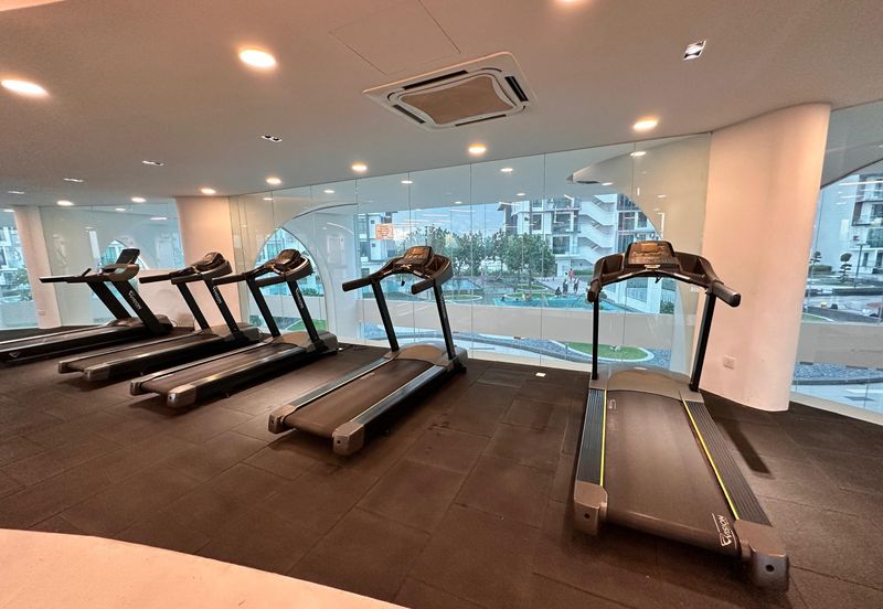 The Maple Residences