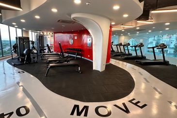 The Maple Residences