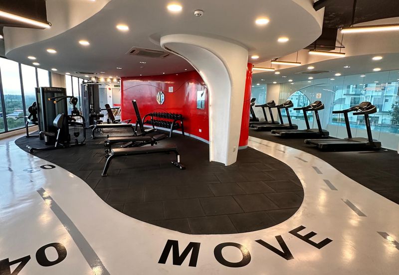 The Maple Residences