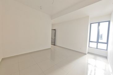 Canary Garden @Bandar Bestari