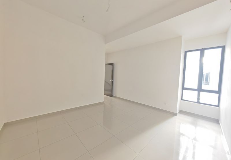 Canary Garden @Bandar Bestari