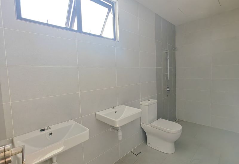 Canary Garden @Bandar Bestari