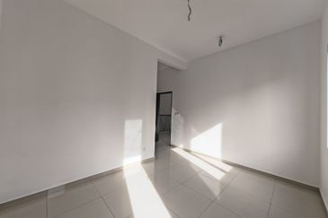 Canary Garden @Bandar Bestari