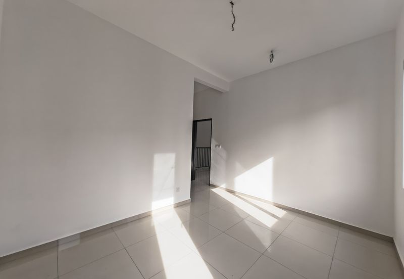 Canary Garden @Bandar Bestari