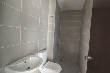 Canary Garden @Bandar Bestari