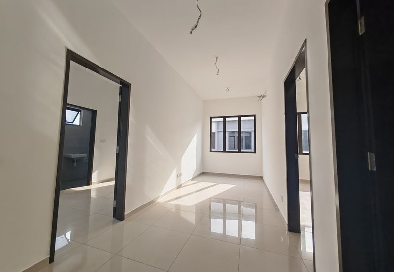 Canary Garden @Bandar Bestari