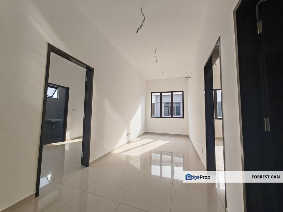 Canary Garden, Bandar Bestari @ Green Pines, Semi-D House, Selangor, Klang