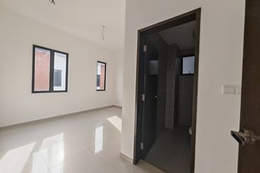 Canary Garden @Bandar Bestari