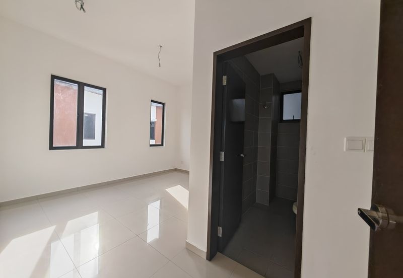 Canary Garden @Bandar Bestari