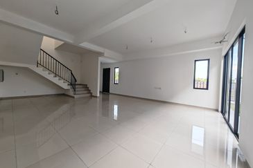 Canary Garden @Bandar Bestari