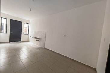 Canary Garden @Bandar Bestari