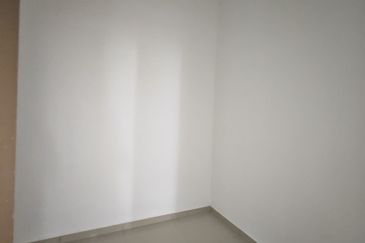 Canary Garden @Bandar Bestari