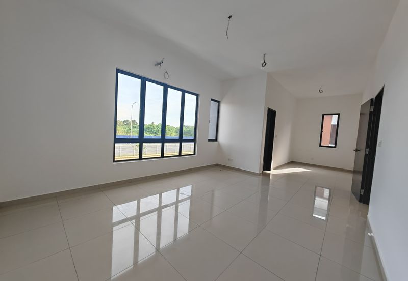 Canary Garden @Bandar Bestari