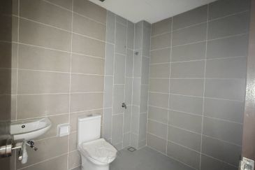 Canary Garden @Bandar Bestari